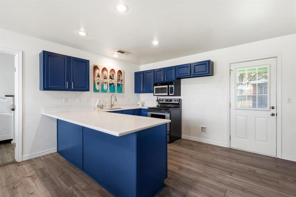 Simmons Shores - Residential
