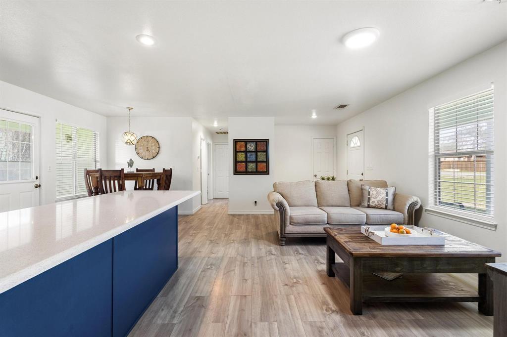 Simmons Shores - Residential
