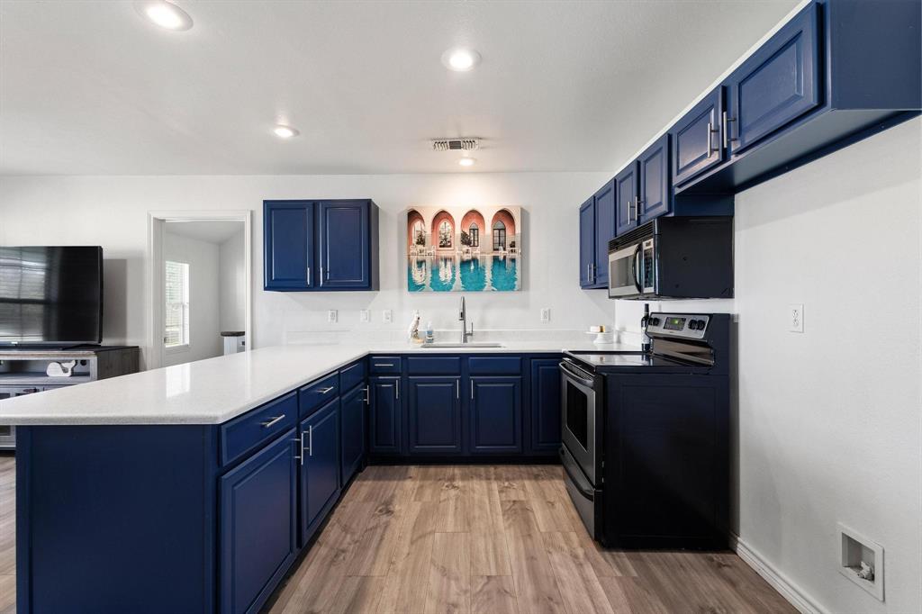 Simmons Shores - Residential