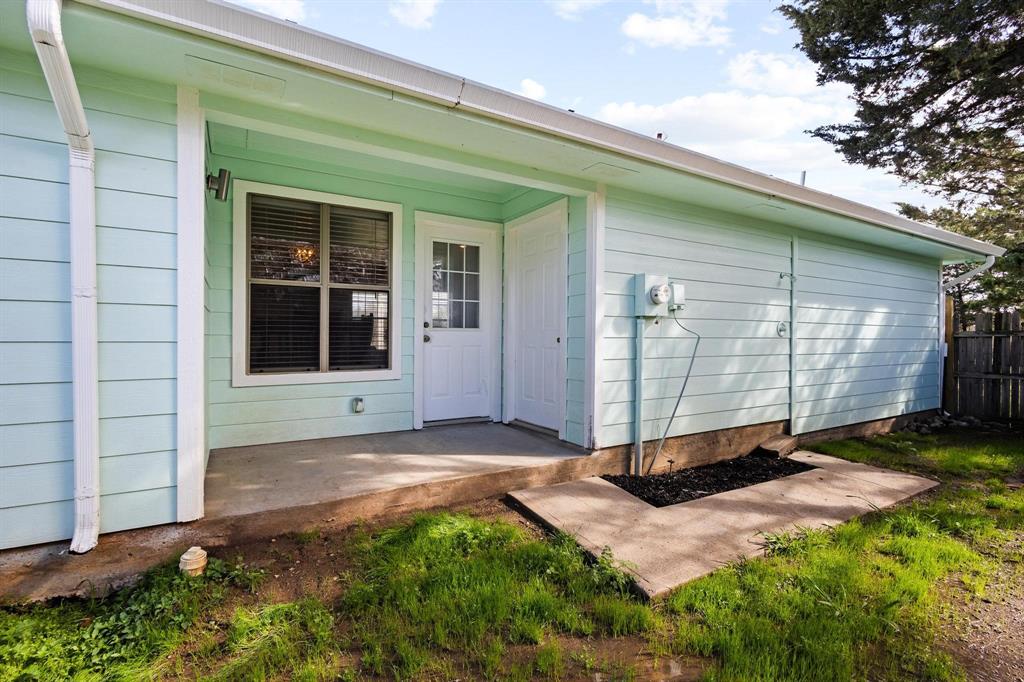 Simmons Shores - Residential