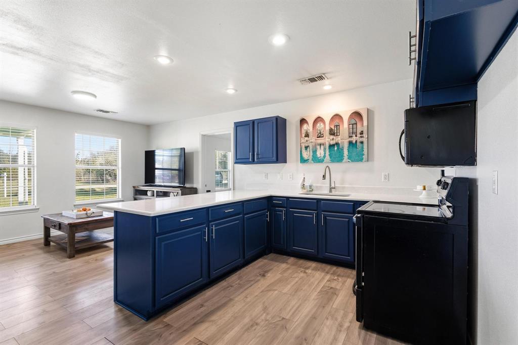 Simmons Shores - Residential