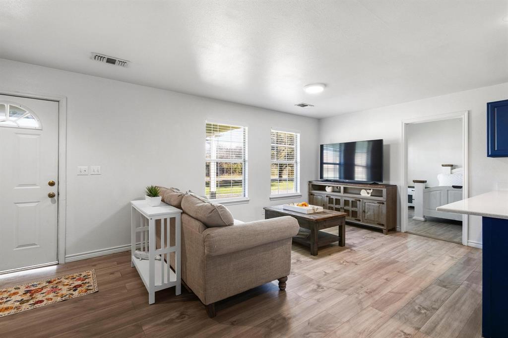 Simmons Shores - Residential