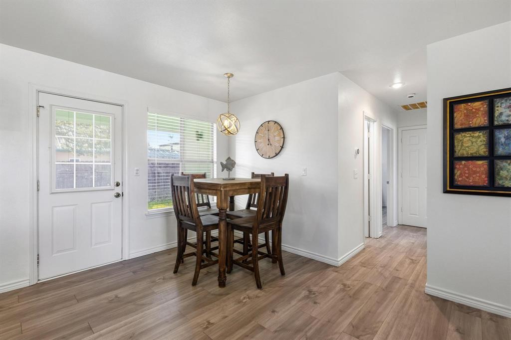 Simmons Shores - Residential