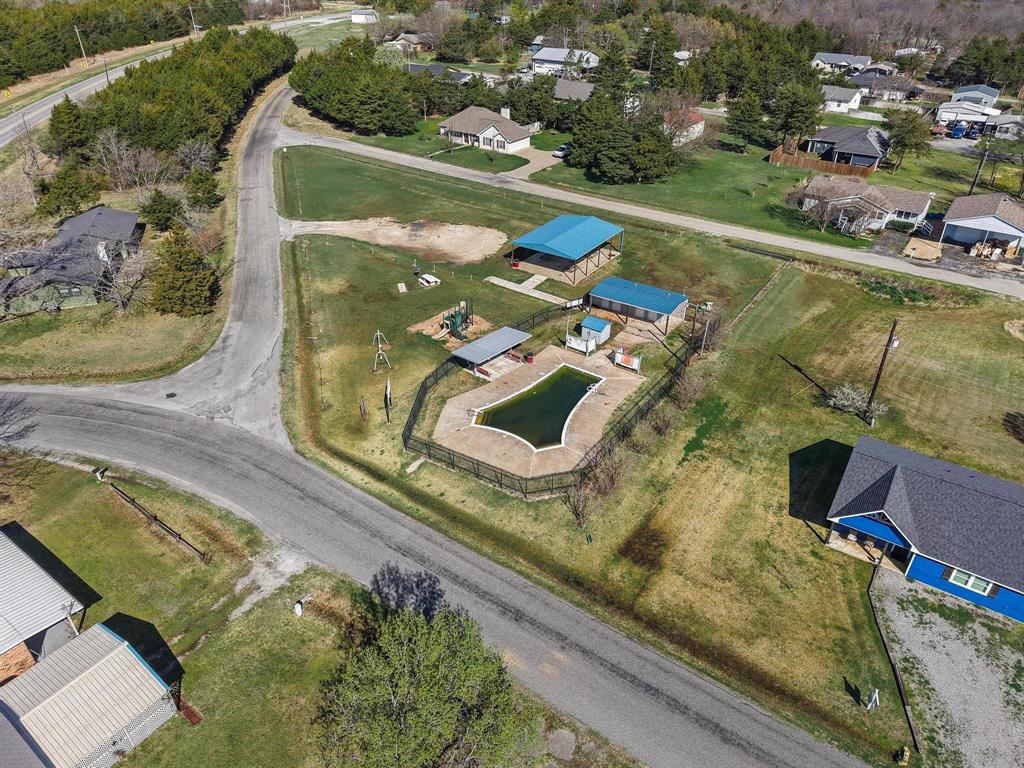 Simmons Shores - Residential
