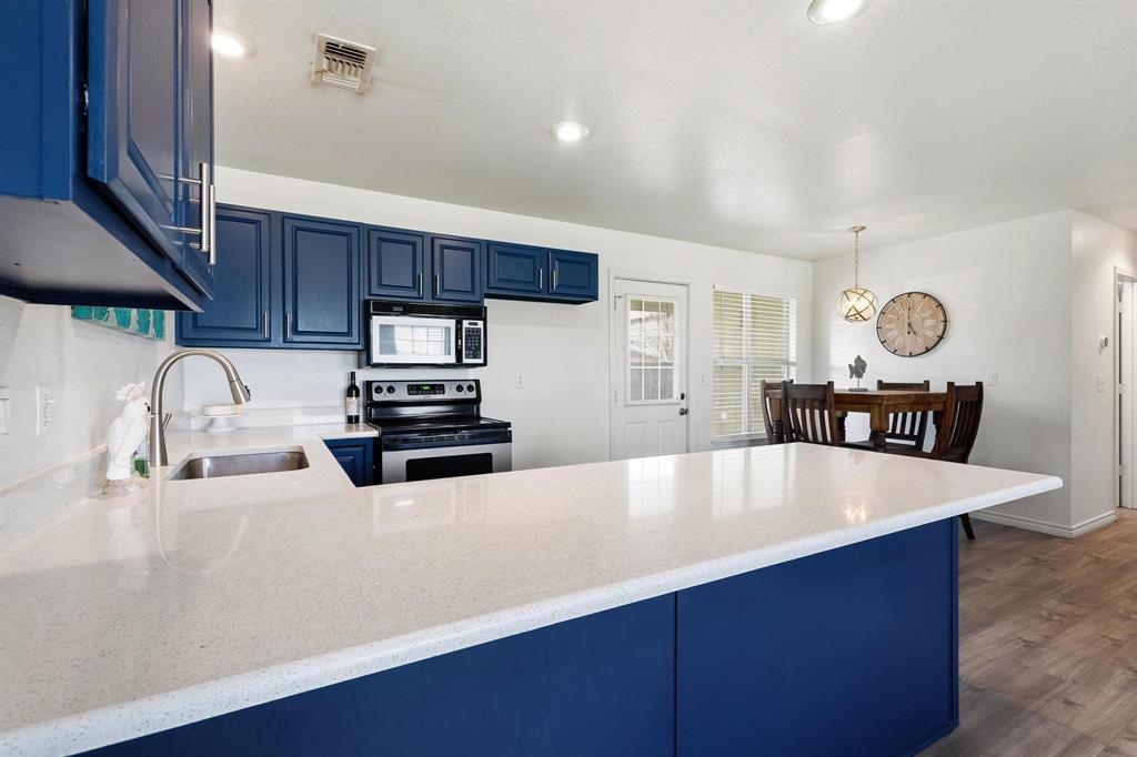 Simmons Shores - Residential
