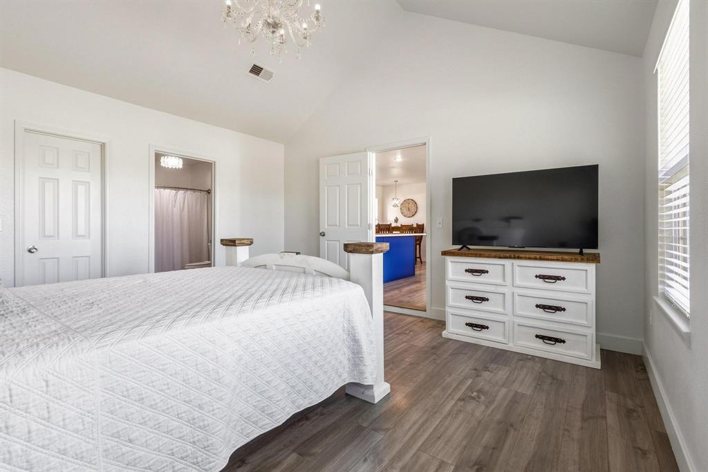 Simmons Shores - Residential