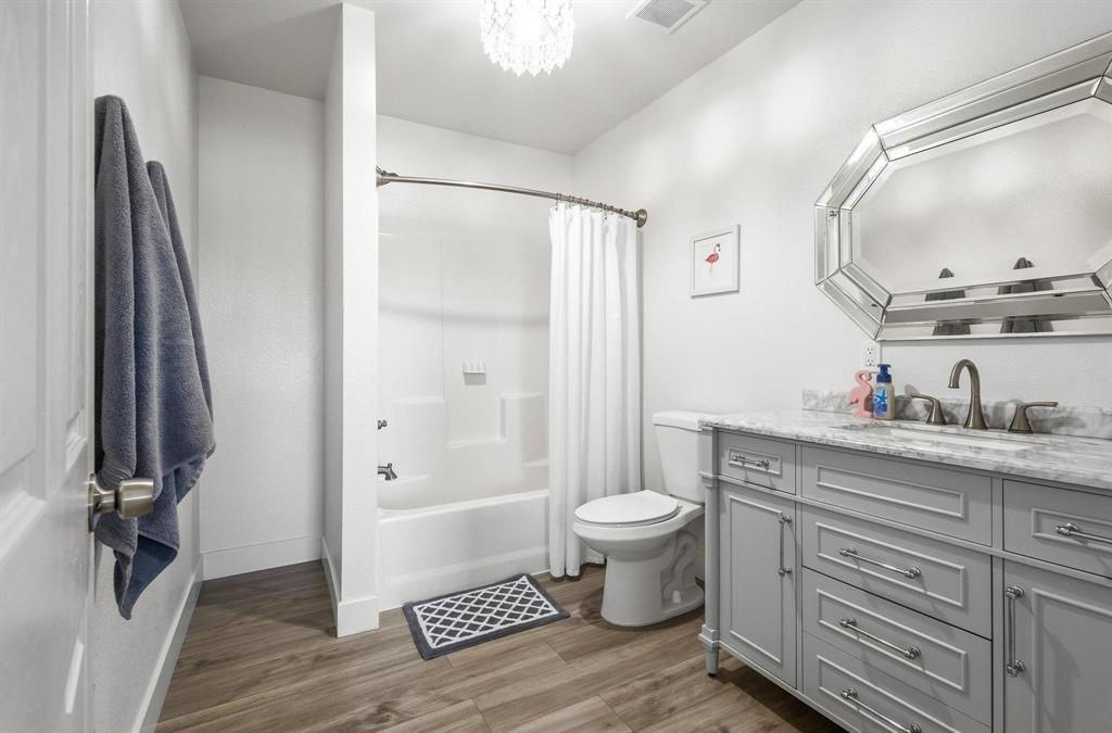 Simmons Shores - Residential