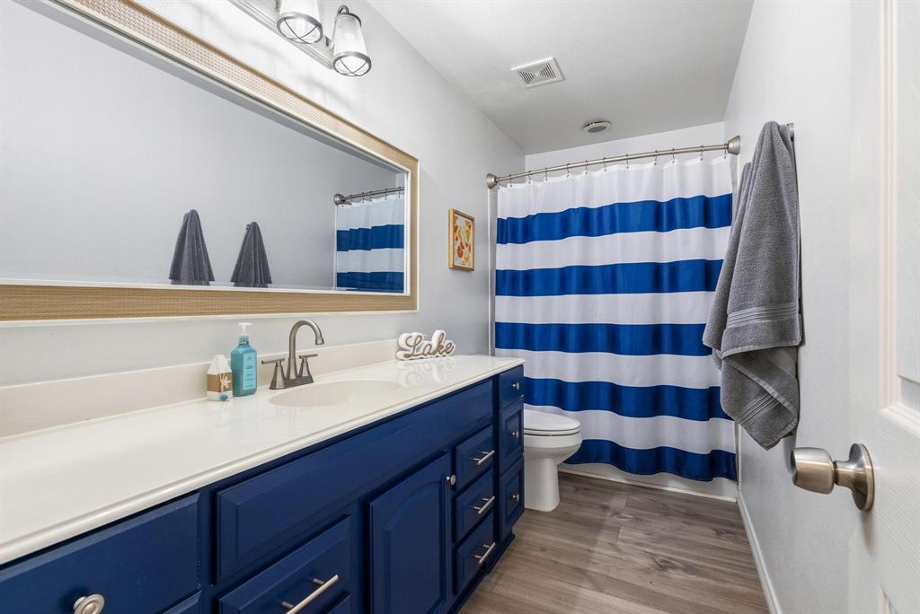 Simmons Shores - Residential