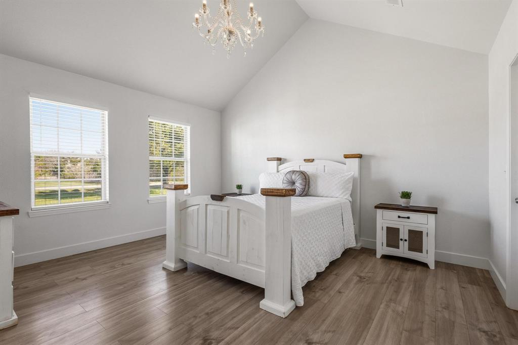 Simmons Shores - Residential