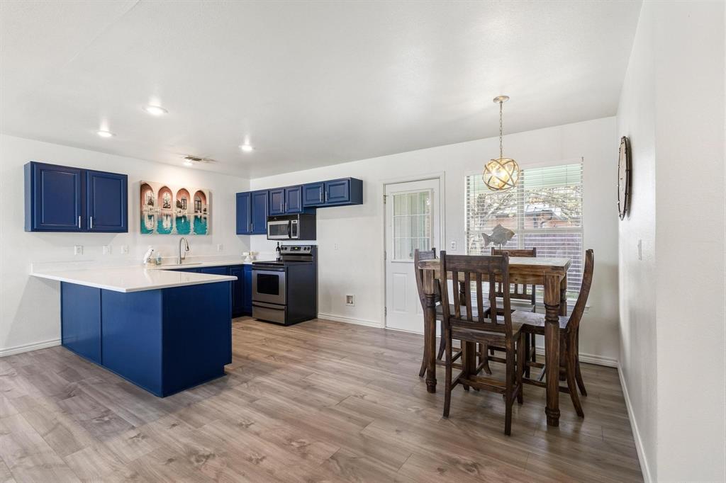 Simmons Shores - Residential