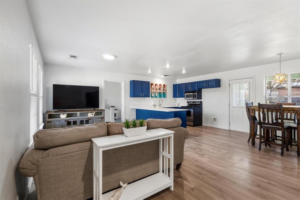 Simmons Shores - Residential