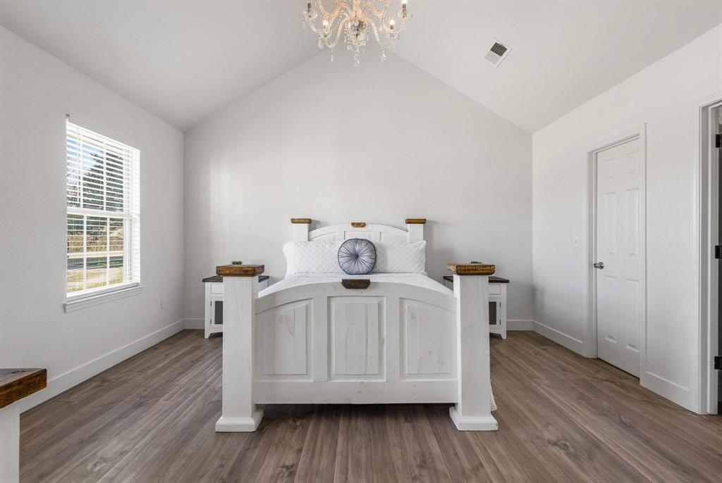 Simmons Shores - Residential