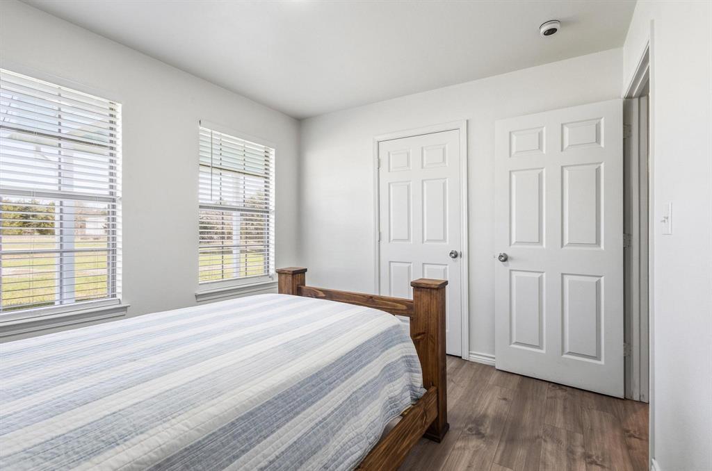 Simmons Shores - Residential