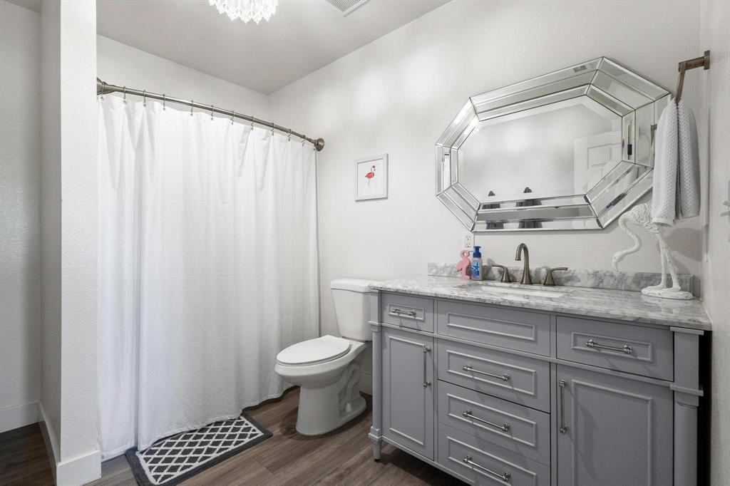 Simmons Shores - Residential