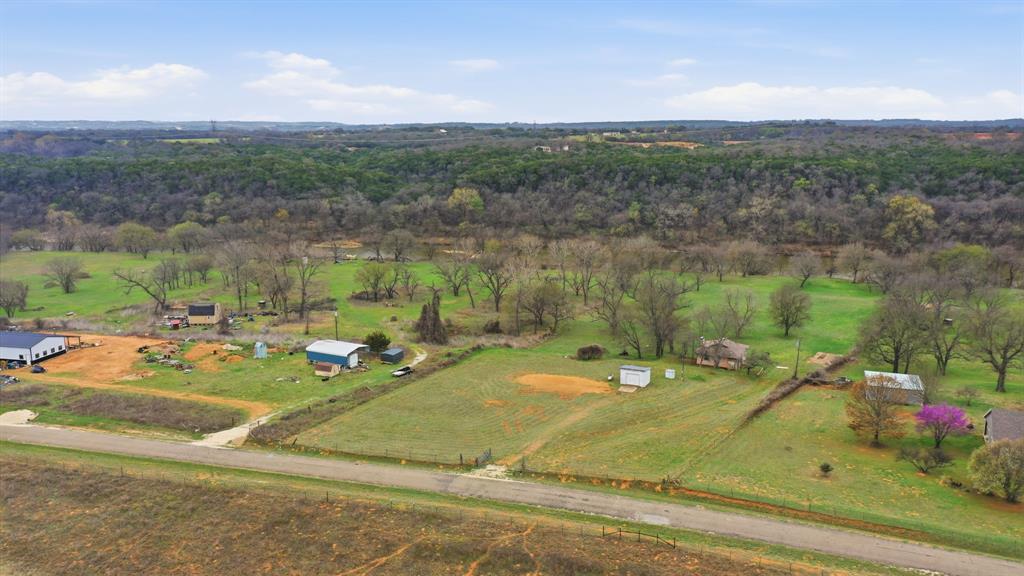 Mitchell Bend - Land