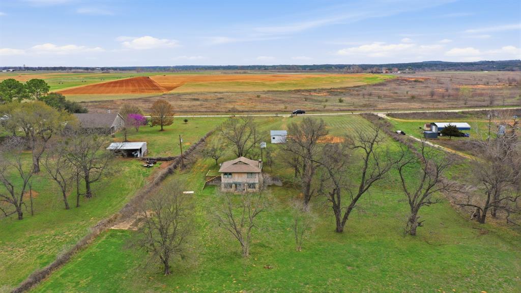 Mitchell Bend - Land