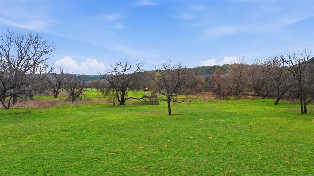 Mitchell Bend - Land