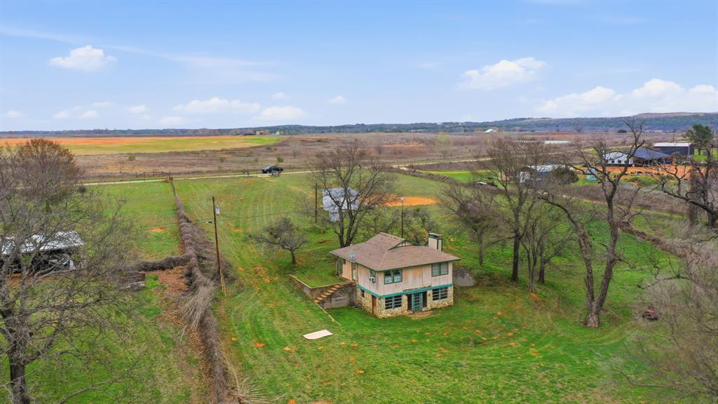 Mitchell Bend - Land