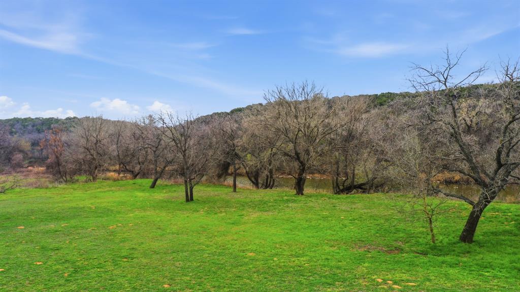 Mitchell Bend - Land