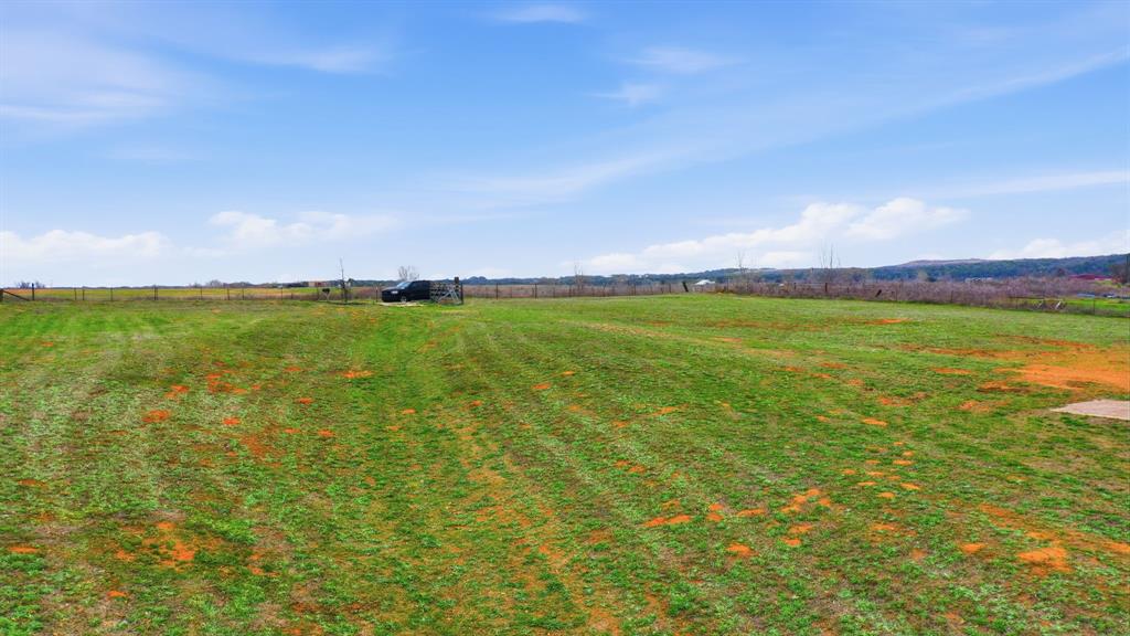 Mitchell Bend - Land