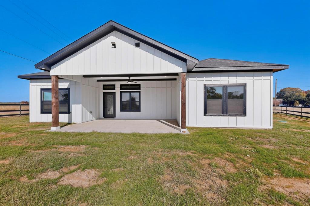 Key Ranch Estates #1 - Residential