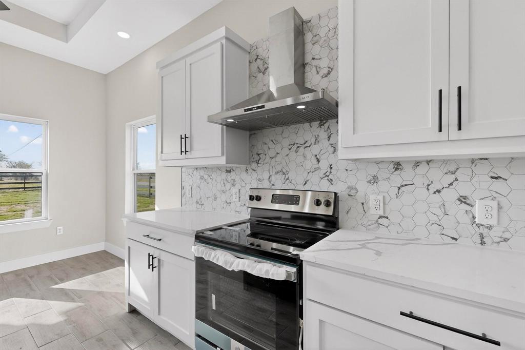 Key Ranch Estates #1 - Residential