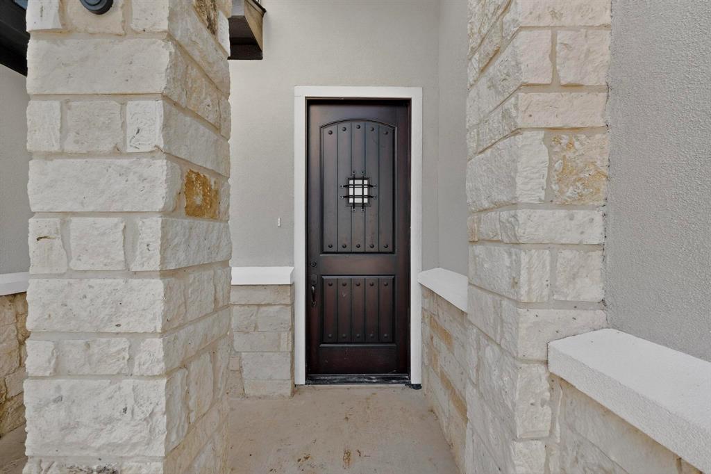 Key Ranch Estates #1 - Residential