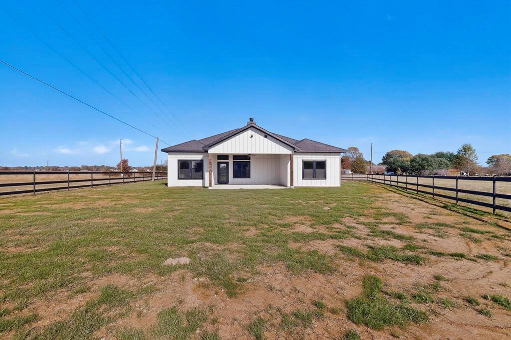 Key Ranch Estates #1 - Residential