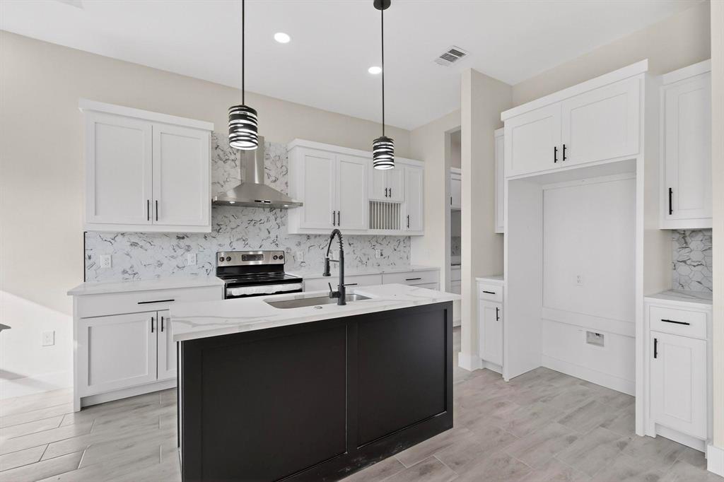 Key Ranch Estates #1 - Residential