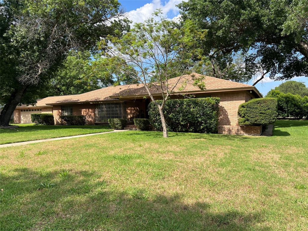 4109 Angus Drive