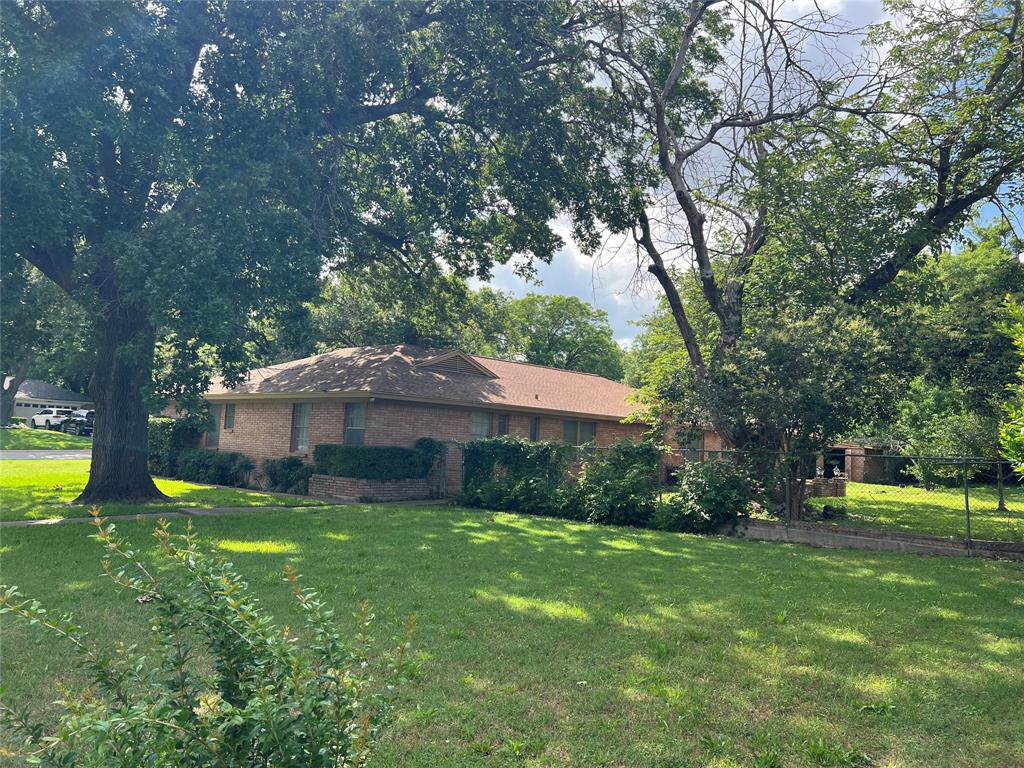 4109 Angus Drive