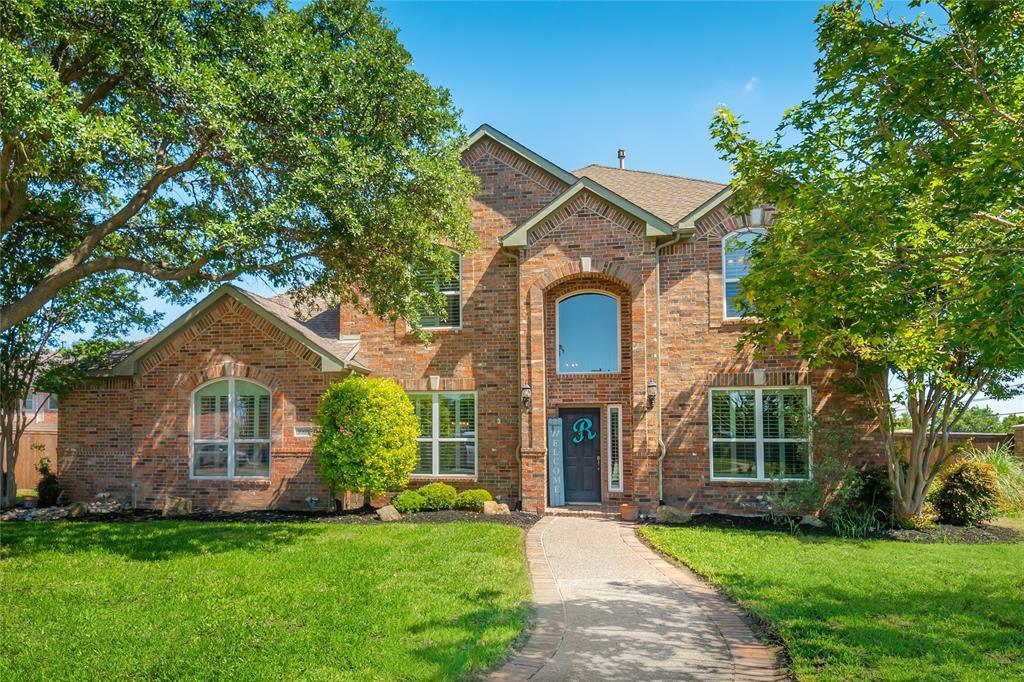 3001 Mason Drive