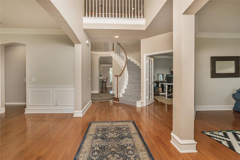 3001 Mason Drive
