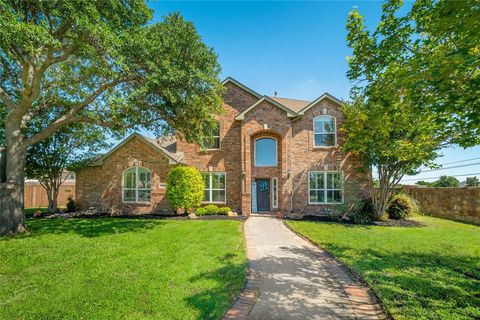 3001 Mason Drive Plano TX 75025