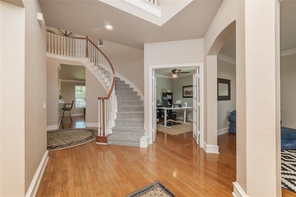3001 Mason Drive