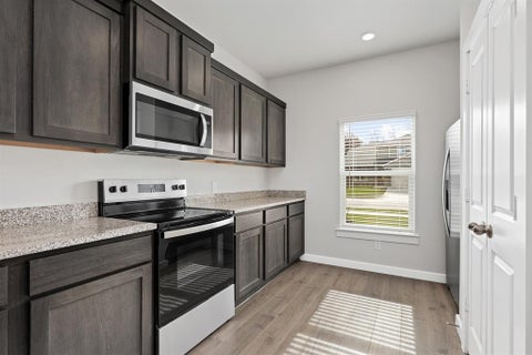 Tiny photo for 1725 Paul Drive, Seagoville, TX 75159 (MLS # 21396458)