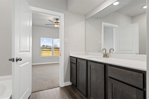 Tiny photo for 1725 Paul Drive, Seagoville, TX 75159 (MLS # 21396458)