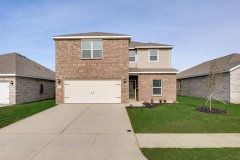 Photo of 1725 Paul Drive, Seagoville, TX 75159 (MLS # 21396458)