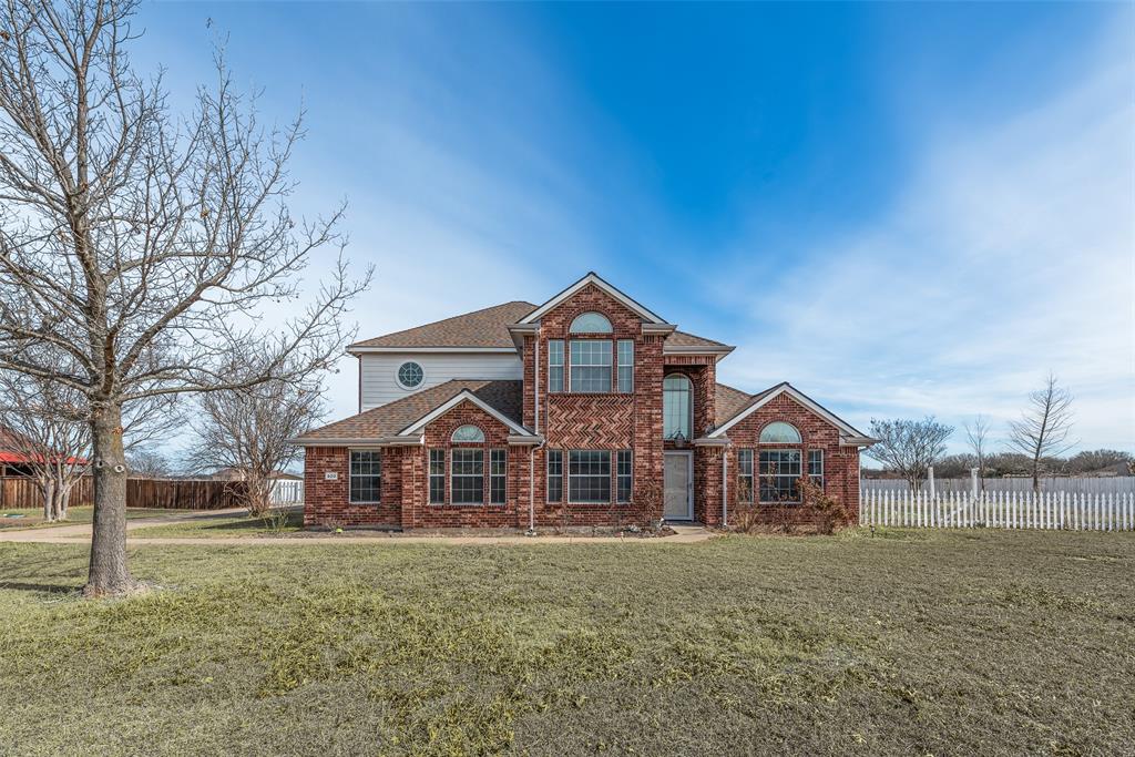 La Vista Estates Ph 3 - Residential