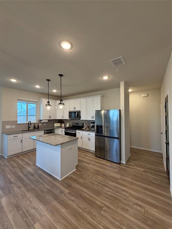 707 Indigo Road