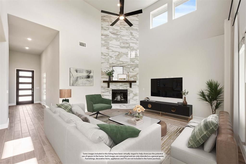 Sonoma Verde - Residential