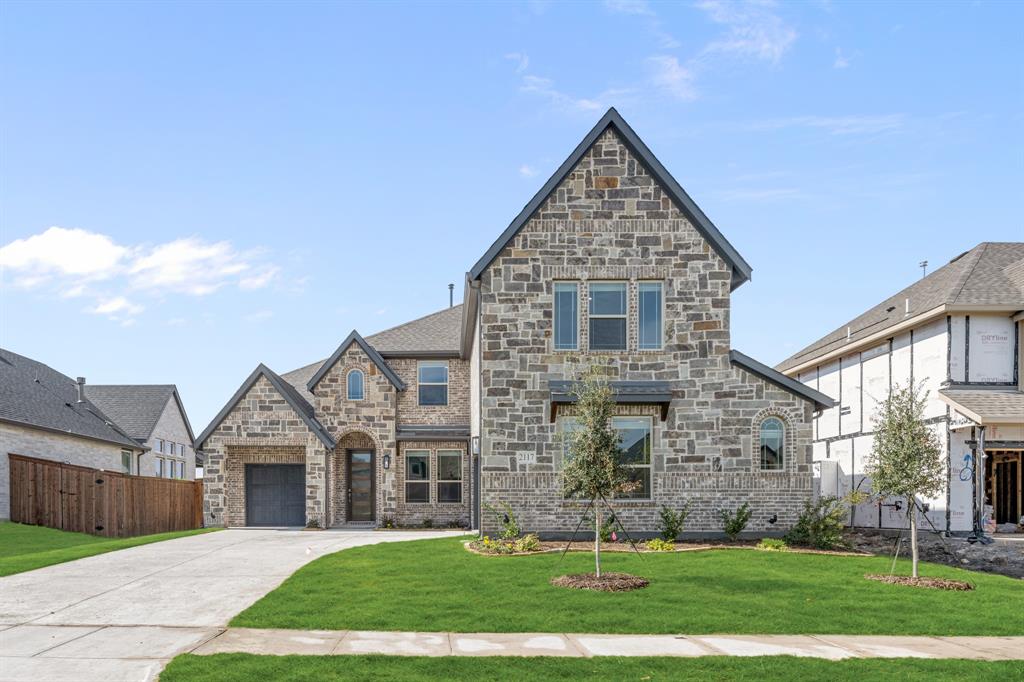 Sonoma Verde - Residential