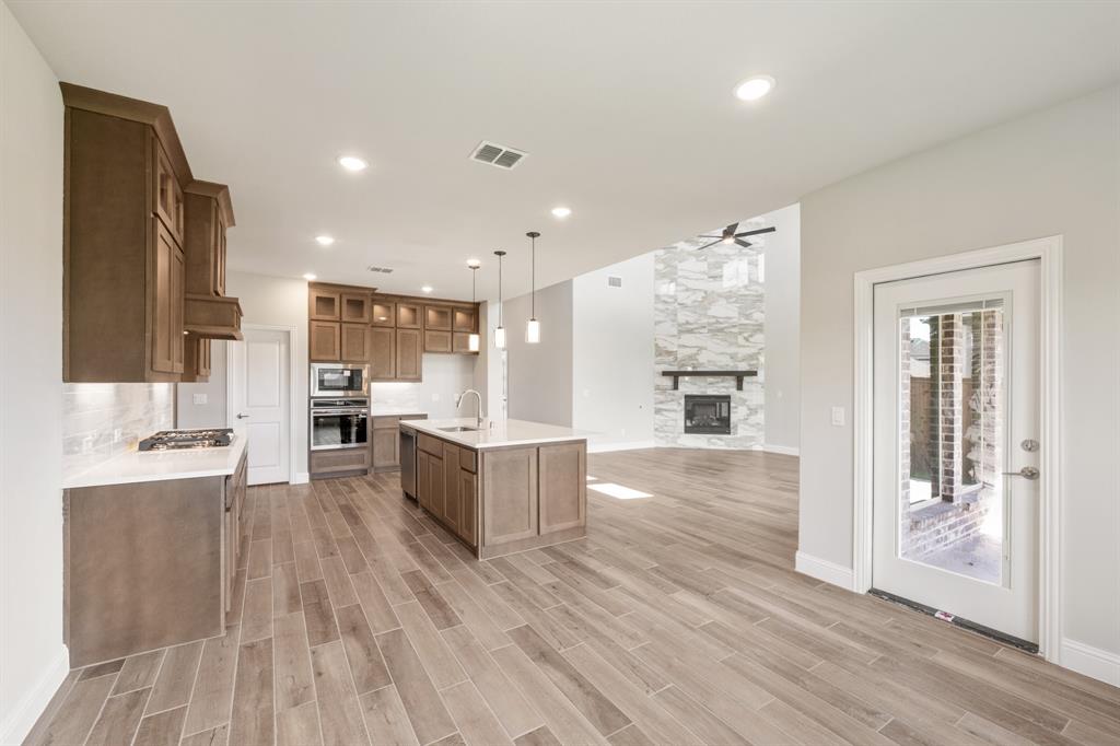 Sonoma Verde - Residential