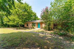 J H Singleton - Farm