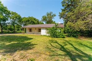 J H Singleton - Farm