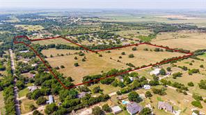 J H Singleton - Farm