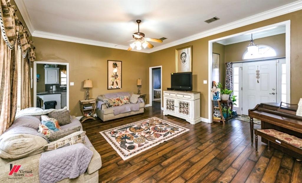 Lawler Gardens Sub - Residential