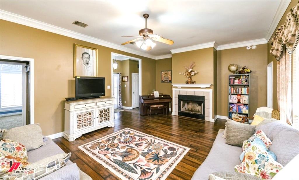 Lawler Gardens Sub - Residential