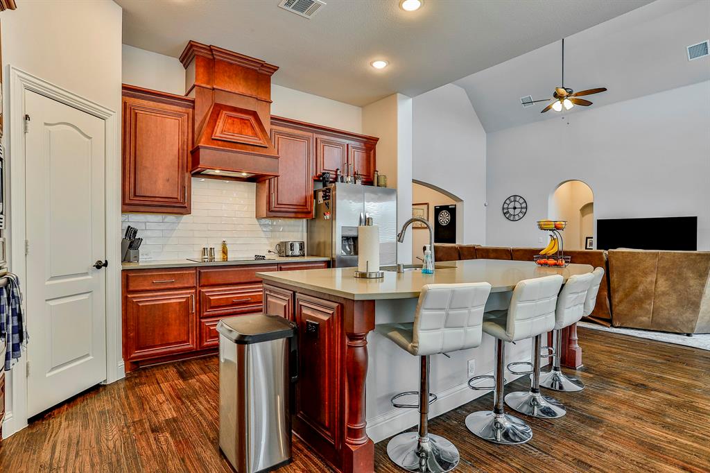 Autumn Run Ph 3 - Residential Lease