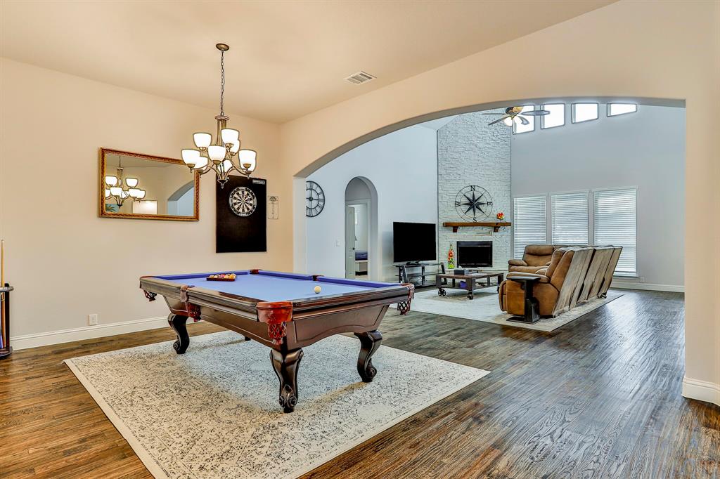 Autumn Run Ph 3 - Residential Lease